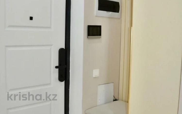 3-бөлмелі пәтер · 49 м², Фадеева 38/1, бағасы: 35 млн ₸ в Алматинской обл. — фото 2