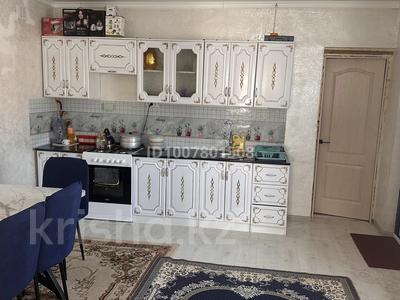 Дача · 2 комнаты · 40 м², Военный городок 4 линия 103 за 60 000 〒 в Боралдае (Бурундай), мкр Водник-1