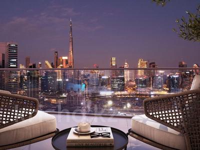 3-комнатная квартира, 126 м², 18/20 этаж, Дубай за ~ 426.6 млн 〒