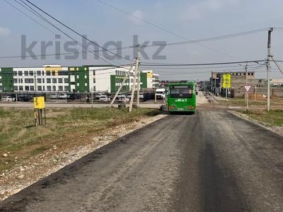 Участок · 8 соток, мкр Нуршуак, Бозкол за 14.5 млн 〒 в Шымкенте, Абайский р-н