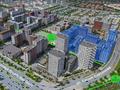 1-комнатная квартира · 38.26 м² · 2/9 этаж, Турар Рыскулова 18/6 — 28.201.446 KZT за наличный расчет за ~ 31.3 млн ₸ в Астане, Есильский р-н — фото 3