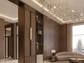 1-комнатная квартира · 38.26 м² · 2/9 этаж, Турар Рыскулова 18/6 — 28.201.446 KZT за наличный расчет за ~ 31.3 млн ₸ в Астане, Есильский р-н — фото 9
