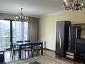 3-бөлмелі пәтер · 135 м² · 7/9 қабат, Кабанбай батыра 51, бағасы: 700 000 ₸ в Алматы, Медеуский р-н — фото 6