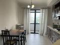3-бөлмелі пәтер · 135 м² · 7/9 қабат, Кабанбай батыра 51, бағасы: 700 000 ₸ в Алматы, Медеуский р-н — фото 7