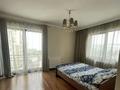 3-бөлмелі пәтер · 135 м² · 7/9 қабат, Кабанбай батыра 51, бағасы: 700 000 ₸ в Алматы, Медеуский р-н — фото 9