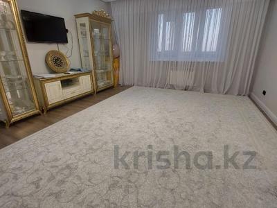 3-комнатная квартира · 134.6 м² · 8/10 этаж, Алтын орда 19г за 48 млн ₸ в Актобе