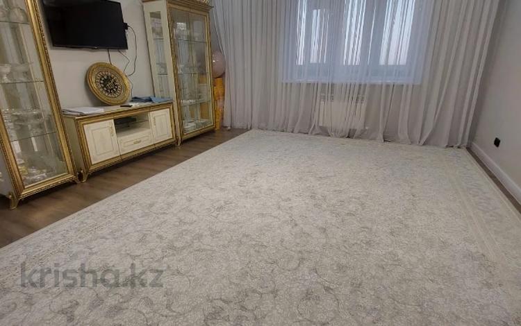 3-комнатная квартира · 134.6 м² · 8/10 этаж, Алтын орда 19г за 48 млн ₸ в Актобе — фото 2