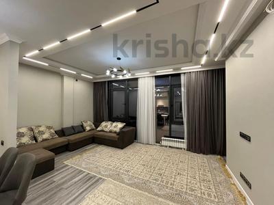 3-комнатная квартира · 85 м² · 3/3 этаж, Сейдимбек 110/1 за 68 млн ₸ в Алматы, Наурызбайский р-н