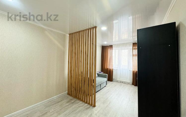 1-комнатная квартира, 31 м², 5/5 этаж, мира за 7.3 млн 〒 в Темиртау — фото 2