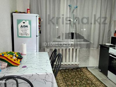 1-комнатная квартира · 34.7 м² · 7/9 этаж, Майкудук, 15й микрорайон 26/3 за 7.8 млн 〒 в Караганде, Алихана Бокейханова р-н