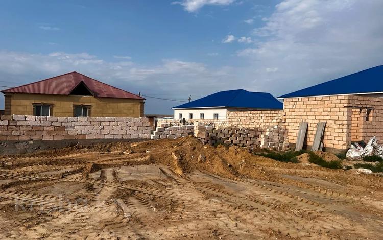 Жер телімі · 10 сотық, 27-квартал 110/40, бағасы: 2.5 млн ₸ в  — фото 2