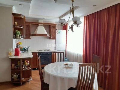 3-комнатная квартира · 105 м² · 10 этаж, Ермекова за 37 млн ₸ в Караганде, Казыбек би р-н