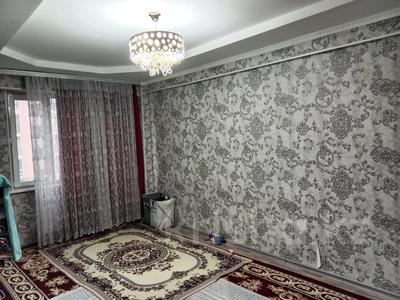 3-бөлмелі пәтер · 76 м² · 3/6 қабат, Жунисова 8, 8/1 - 10, 14, 14/1-19, 12, 12/1-9, бағасы: 37.5 млн ₸ в Алматы, Наурызбайский р-н