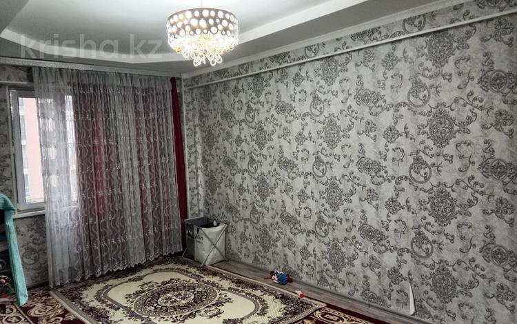3-бөлмелі пәтер · 76 м² · 3/6 қабат, Жунисова 8, 8/1 - 10, 14, 14/1-19, 12, 12/1-9, бағасы: 37.5 млн ₸ в Алматы, Наурызбайский р-н — фото 12