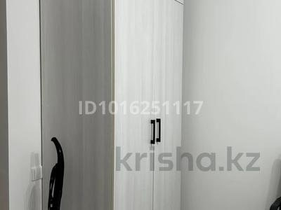 1-комнатная квартира · 38 м² · 9/9 этаж, Аль-Фараби — Улы Дала за 220 000 ₸ в Астане, Есильский р-н