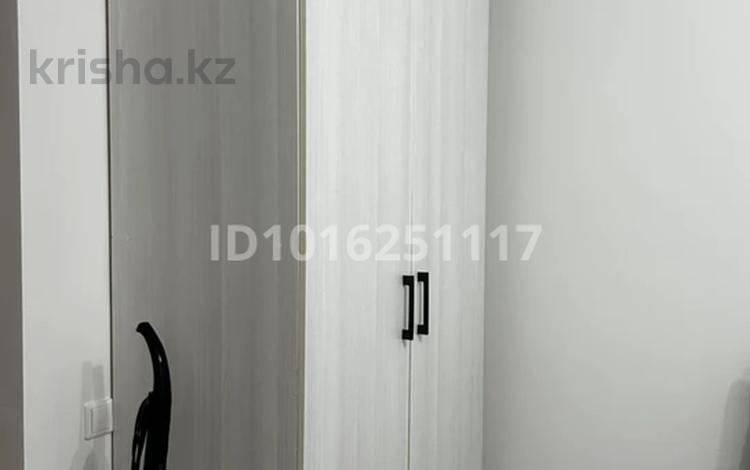 1-комнатная квартира · 38 м² · 9/9 этаж, Аль-Фараби — Улы Дала за 220 000 ₸ в Астане, Есильский р-н — фото 2