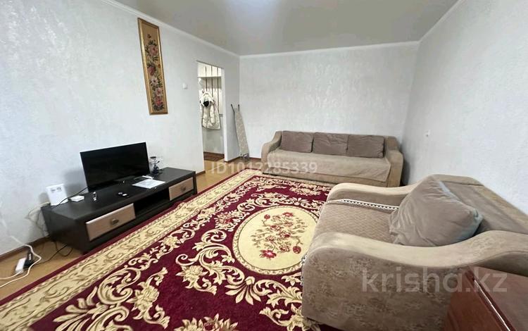 2-бөлмелі пәтер · 51.7 м² · 5/10 қабат, Утепова 31/4 — Пересечение ул. Утепова и Казыбек би, бағасы: 24 млн ₸ в Усть-Каменогорске, Ульбинский — фото 2