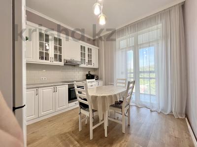 2-комнатная квартира · 74 м² · 7/10 этаж, Бекхожина 15 за 630 000 ₸ в Алматы, Медеуский р-н