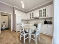 2-комнатная квартира · 74 м² · 7/10 этаж, Бекхожина 15 за 630 000 ₸ в Алматы, Медеуский р-н — фото 2