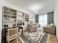 2-комнатная квартира · 74 м² · 7/10 этаж, Бекхожина 15 за 630 000 ₸ в Алматы, Медеуский р-н — фото 5