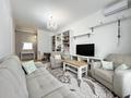 2-комнатная квартира · 74 м² · 7/10 этаж, Бекхожина 15 за 630 000 ₸ в Алматы, Медеуский р-н — фото 6
