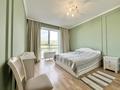 2-комнатная квартира · 74 м² · 7/10 этаж, Бекхожина 15 за 630 000 ₸ в Алматы, Медеуский р-н — фото 8