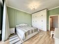 2-комнатная квартира · 74 м² · 7/10 этаж, Бекхожина 15 за 630 000 ₸ в Алматы, Медеуский р-н — фото 9