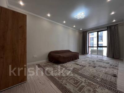 2-комнатная квартира, 51 м², 3/5 этаж, Тараз — Пересечение Кульжиндский Тракт Базар Жетысу за 26 млн 〒 в Алматы, Турксибский р-н