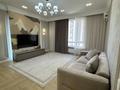 2-бөлмелі пәтер · 80 м² · 6/12 қабат, Нұрсәт ш/а, бағасы: 400 000 ₸ в Шымкенте, Каратауский р-н — фото 2