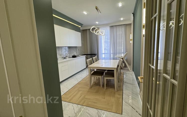 2-бөлмелі пәтер · 80 м² · 6/12 қабат, Нұрсәт ш/а, бағасы: 400 000 ₸ в Шымкенте, Каратауский р-н — фото 7