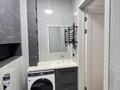 1-комнатная квартира · 34 м² · 5/9 этаж, Сыганак 12 за 400 000 ₸ в Астане, Нура р-н — фото 14