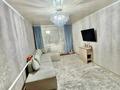 3-бөлмелі пәтер · 57.9 м² · 2/2 қабат, Тепличный комбинат 8, бағасы: 15.3 млн ₸ в Костанае — фото 4