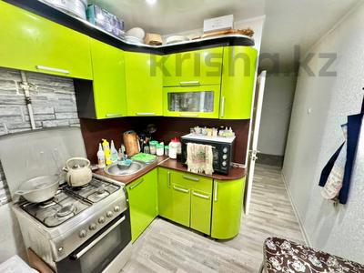 3-бөлмелі пәтер · 57.9 м² · 2/2 қабат, Тепличный комбинат 8, бағасы: 15.3 млн ₸ в Костанае