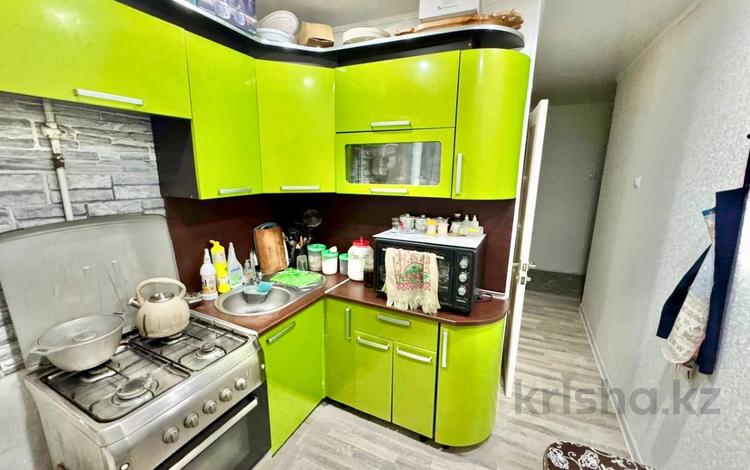 3-бөлмелі пәтер · 57.9 м² · 2/2 қабат, Тепличный комбинат 8, бағасы: 15.3 млн ₸ в Костанае — фото 4