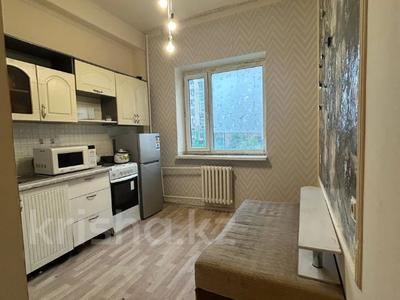 1-комнатная квартира · 32.1 м² · 2/17 этаж, Янушкевича 1/2 за ~ 13.9 млн ₸ в Астане, Нура р-н