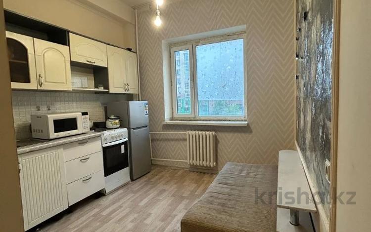 1-комнатная квартира · 32.1 м² · 2/17 этаж, Янушкевича 1/2 за ~ 13.9 млн ₸ в Астане, Нура р-н — фото 7