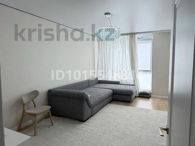 2-бөлмелі пәтер · 72 м² · 1/12 қабат, Шұғыла ш/а. 340/35, бағасы: 58 млн ₸ в Алматы, Наурызбайский р-н
