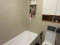 2-бөлмелі пәтер · 72 м² · 1/12 қабат, Шұғыла ш/а. 340/35, бағасы: 58 млн ₸ в Алматы, Наурызбайский р-н — фото 13