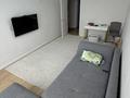 2-бөлмелі пәтер · 72 м² · 1/12 қабат, Шұғыла ш/а. 340/35, бағасы: 58 млн ₸ в Алматы, Наурызбайский р-н — фото 3