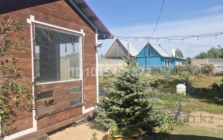 Саяжай · 1 бөлме · 18 м² · 6 жүзд., Вишенка — Сосновая 8, бағасы: 4 млн ₸ в Петропавловске — фото 2
