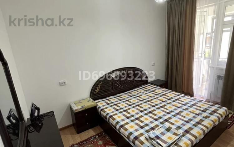 2-комнатная квартира · 58 м² · 1/7 этаж, Есимхан — Муз сарайы, Дворец школьников за 19 млн 〒 в Туркестане — фото 2