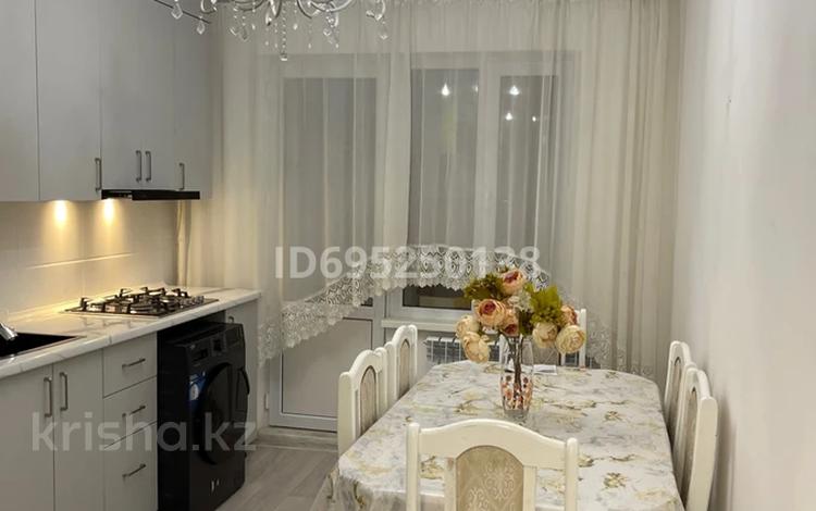 2-комнатная квартира · 55 м² · 1/5 этаж, Карасу 22А за 150 000 ₸ в Таразе — фото 15
