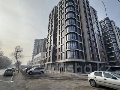 3-бөлмелі пәтер · 93 м² · 5/12 қабат, Аскарова 12 — Саина, бағасы: 100 млн ₸ в Алматы, Ауэзовский р-н