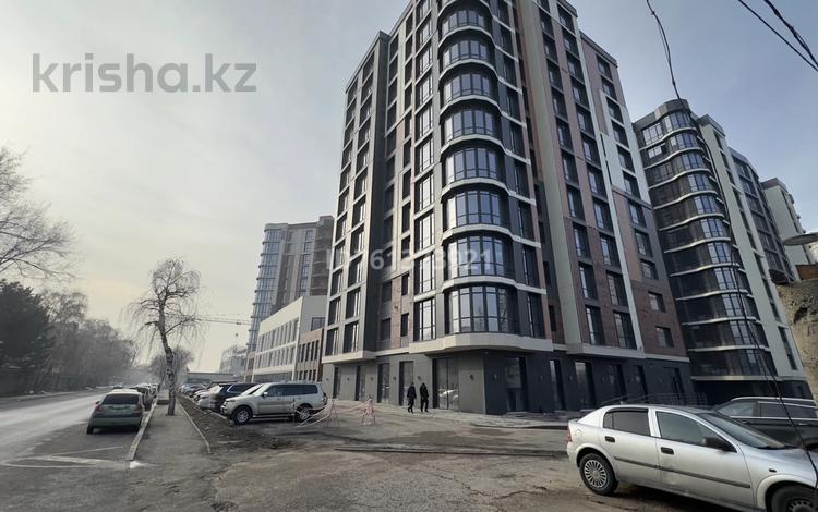 3-комнатная квартира · 105 м² · 6/12 этаж, Аскарова 12 — Саина за 100 млн 〒 в Алматы, Ауэзовский р-н — фото 31