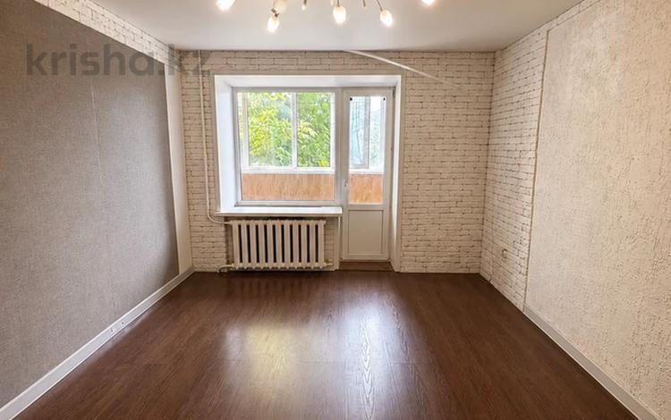 1-комнатная квартира · 36.2 м² · 1/5 этаж, Жангир хана за 9.5 млн ₸ в Уральске — фото 2