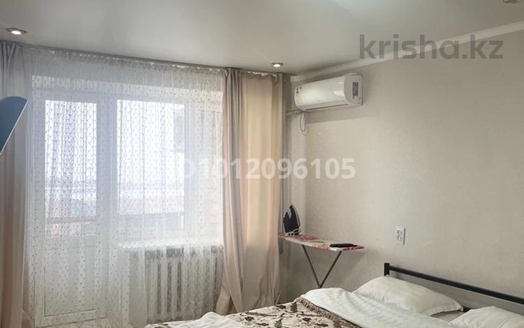 1-бөлмелі пәтер · 35 м² · 7/9 қабат, Космонавтов 1/2, бағасы: 10 000 ₸ в Приозёрске — фото 2