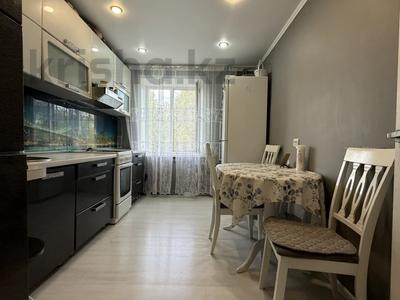 3-бөлмелі пәтер · 78.2 м² · 5/6 қабат, Катаева 31/1, бағасы: 28.5 млн ₸ в Павлодаре