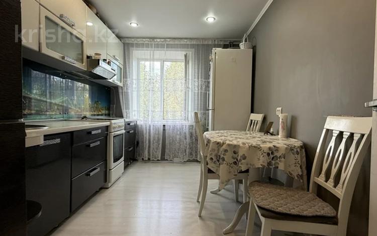 3-бөлмелі пәтер · 78.2 м² · 5/6 қабат, Катаева 31/1, бағасы: 28.5 млн ₸ в Павлодаре — фото 2