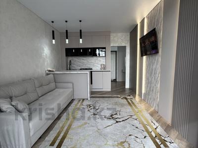 2-комнатная квартира · 46 м² · 2/5 этаж, Герасимова 1/1 за 29.5 млн ₸ в Костанае