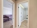 4-бөлмелі пәтер · 115 м² · 8/12 қабат, Туран 43 — Паркинг в подарок, бағасы: 95 млн ₸ в Астане, Нура р-н — фото 13